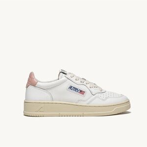 AUTRY MEDALIST LOW SNEAKERS - LIKE NEW